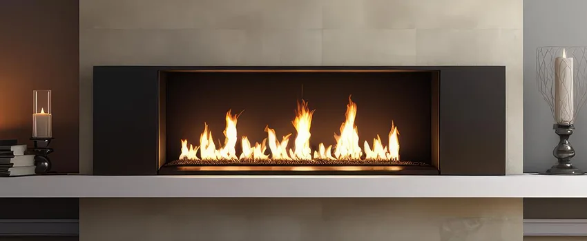 Vent Free Gas Fireplaces Repair Solutions in Titusville, Florida