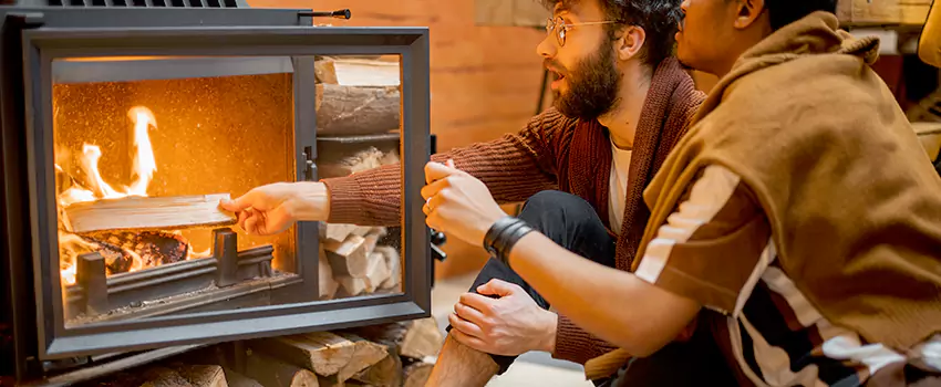 Benefits of Harman Stoves Fireplace in Titusville, Florida