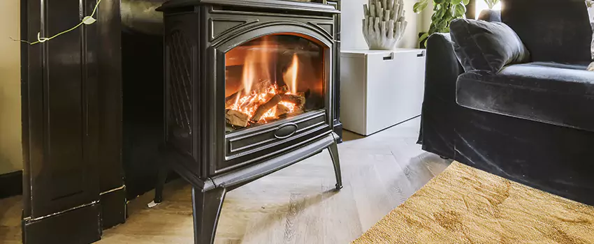 Cost of Hearthstone Stoves Fireplace Services in Titusville, Florida