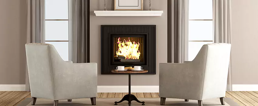 Heat & Glo Outdoor Gas Fireplaces Installation Contractors in Titusville, Florida
