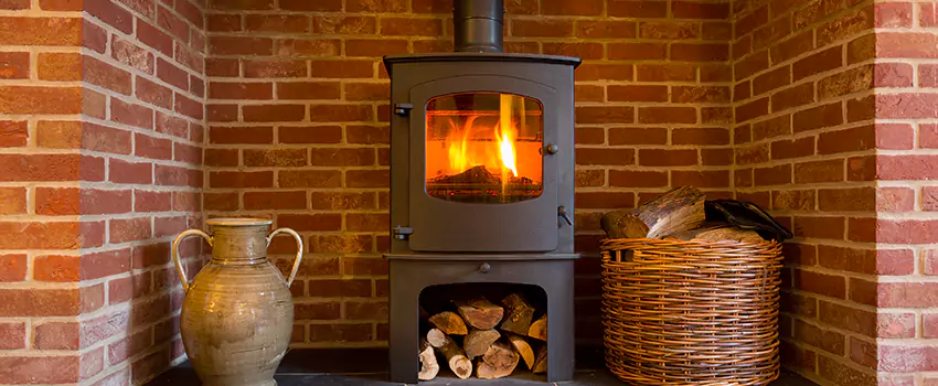 Specifications of Jøtul Fireplace and Inserts in Titusville, Florida