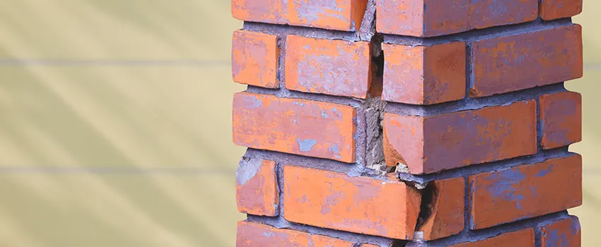 Leaking Chimney Repair And Replacement Cost in Titusville, Florida