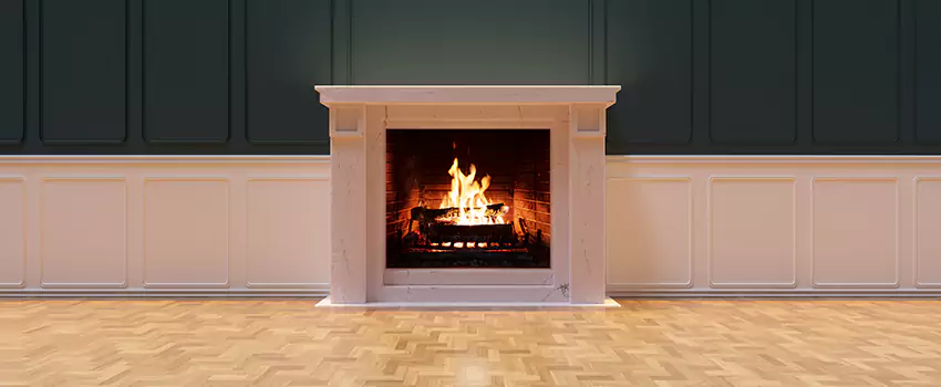 Napoleon Electric Fireplaces Inspection Service in Titusville, Florida