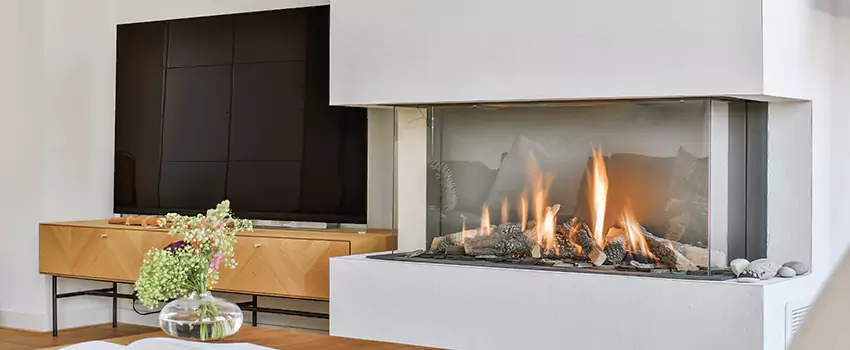 Ortal Wilderness Fireplace Repair and Maintenance in Titusville, Florida