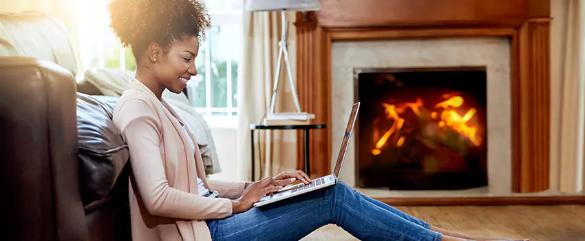 Cost-Effective Osburn Fireplace Installation and Repair in Titusville, FL