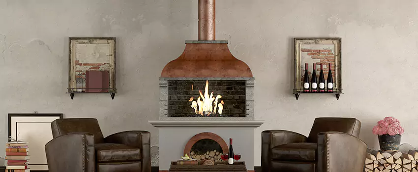 Benefits of Pacific Energy Fireplace in Titusville, Florida