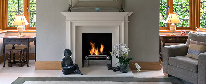 RSF Fireplaces Maintenance and Repair in Titusville, Florida