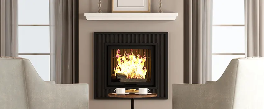 Superior Outdoor Fireplace Repair in Titusville, FL