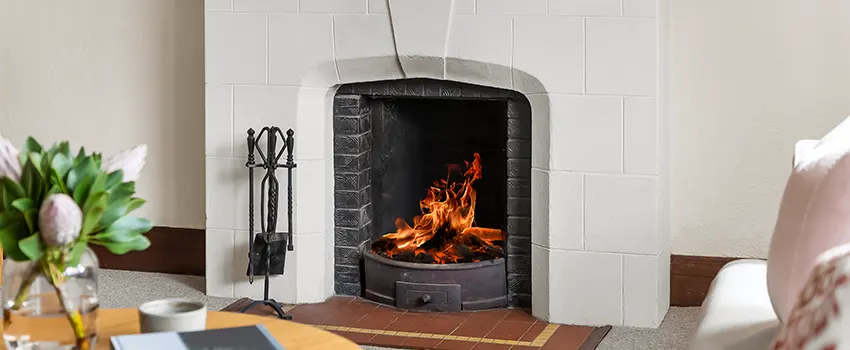 Valor Fireplaces and Stove Repair in Titusville, FL