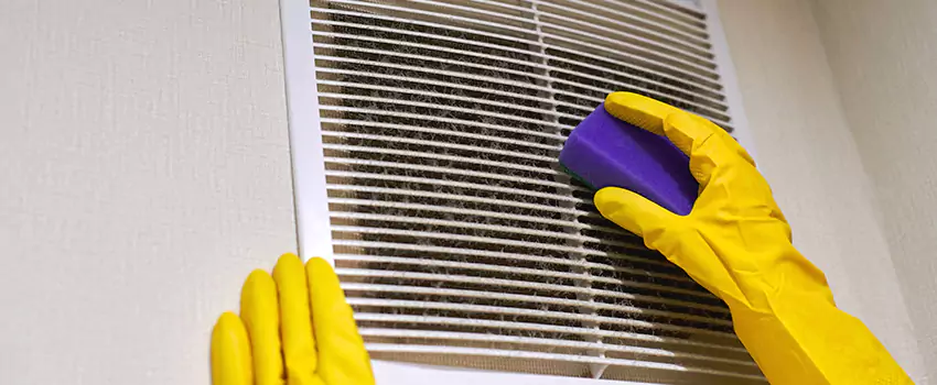 Vent Cleaning Company in Titusville, FL
