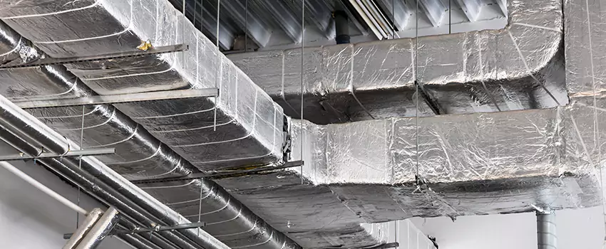 Vent Dust Cleaning Cost in Titusville, FL