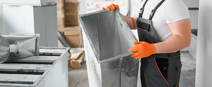 Ventilation Fan Cleaning Services in Titusville, Florida