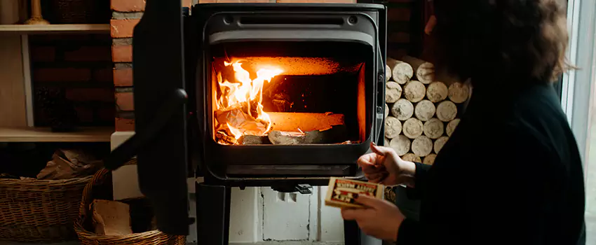 Key Features of Vermont Castings Fireplaces in Titusville, FL