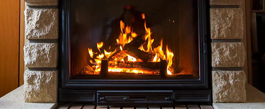 Best Wood Fireplace Repair Company in Titusville, Florida
