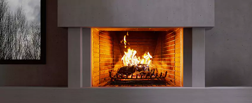 Indoor Wood Burning Furnace Repair and Installation in Titusville, Florida