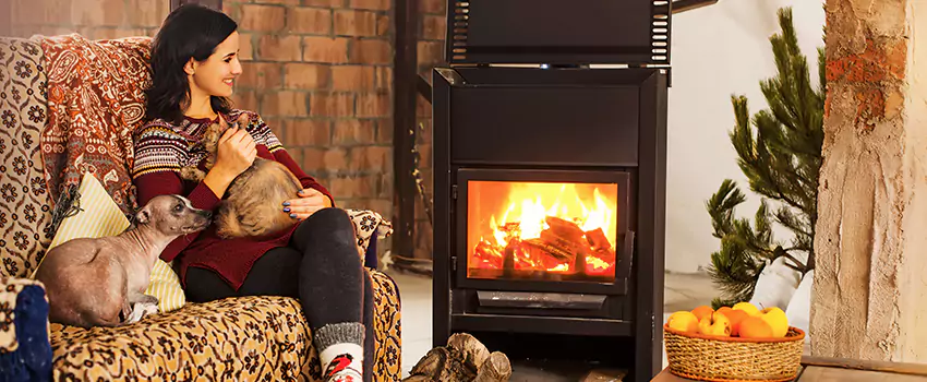 Wood Stove Chimney Cleaning Services in Titusville, FL