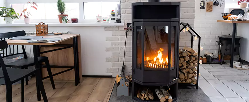 Wood Stove Firebox Installation Services in Titusville, FL