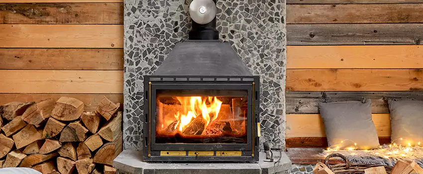 Wood Stove Cracked Glass Repair Services in Titusville, FL