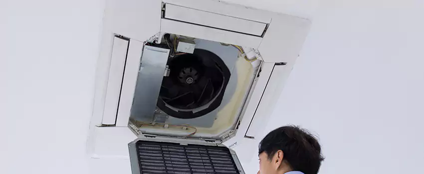 Benefits of Professional Air Duct Cleaning in Titusville, Florida