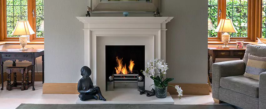 Astria Open-Hearth Wood Fireplaces Services in Titusville, FL