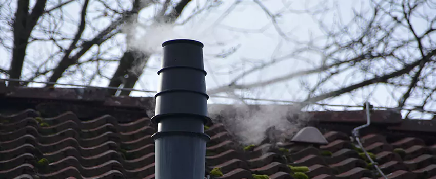Broken Chimney Animal Screen Repair And Installation in Titusville, FL