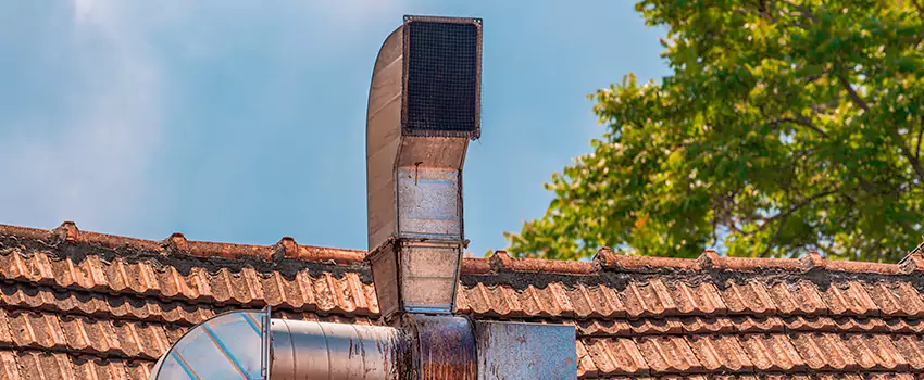 Chimney Creosote Cleaning Experts in Titusville, Florida