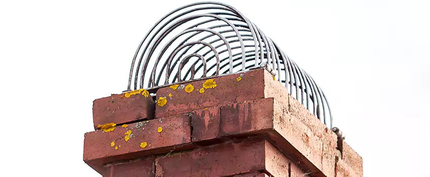 Chimney Crown Problems in Titusville, Florida
