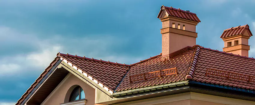 Residential Chimney Services in Titusville, Florida