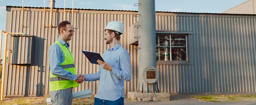 Chimney Cap Inspection in Titusville, FL