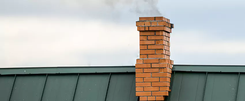 Chimney Installation Company in Titusville, FL