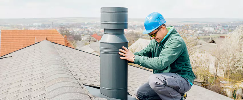 Insulated Chimney Liner Services in Titusville, FL