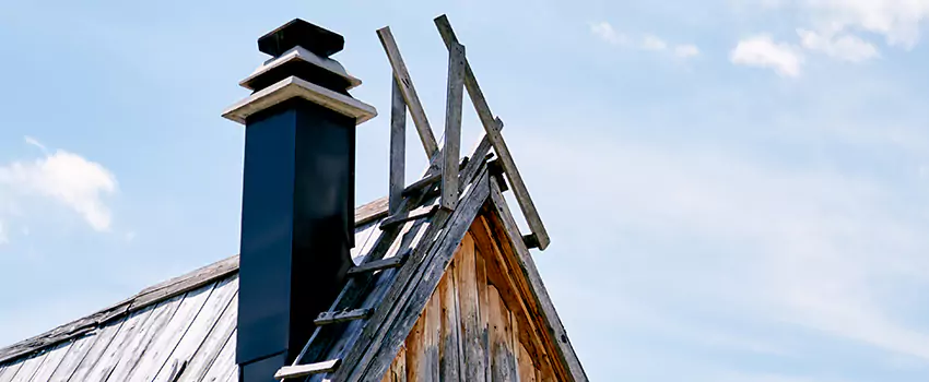 Chimney Pot Inspection in Titusville, FL
