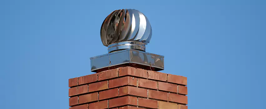 Chimney Flue Rebuild Services in Titusville, Florida
