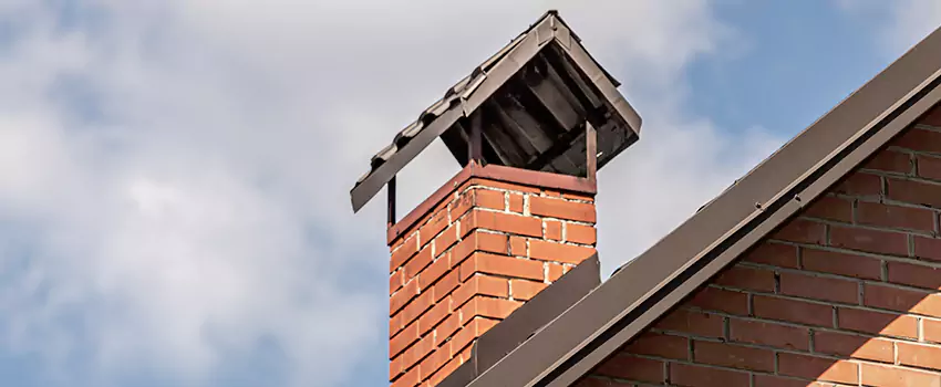 Chimney Saver Masonry Repair Contractor in Titusville, Florida