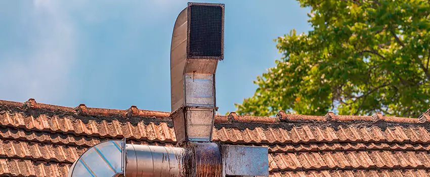 Chimney Blockage Removal in Titusville, Florida
