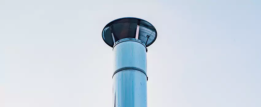 Chimney Spark Arrestor Mesh Installation in Titusville, Florida