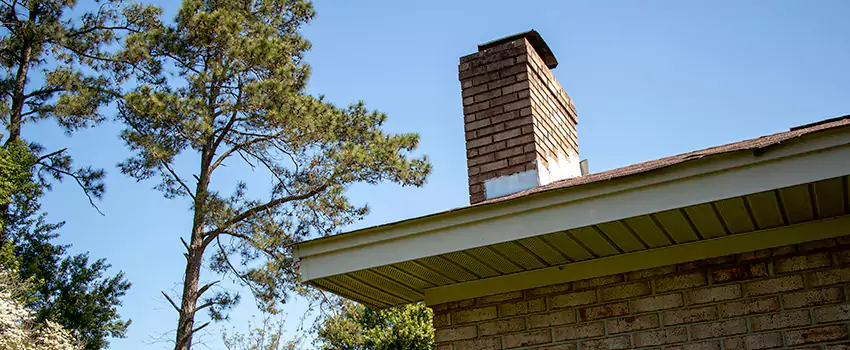 Brick Chimney Sweep Near Me in Titusville, FL