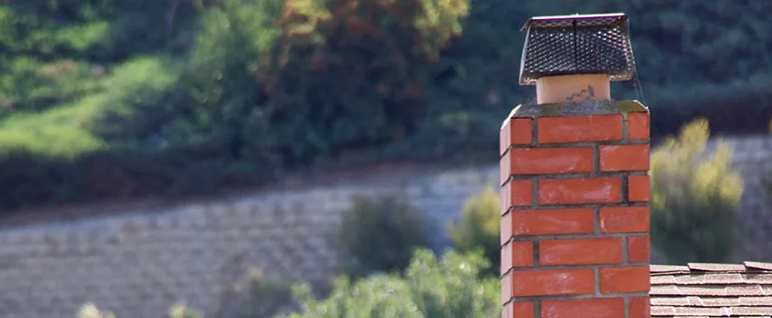 Chimney Tuckpointing And Masonry Restoration in Titusville, FL