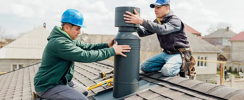 Commercial Chimney Cost in Titusville, FL