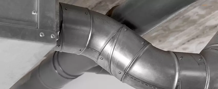 Dryer Vent Blockage Inspection in Titusville, FL