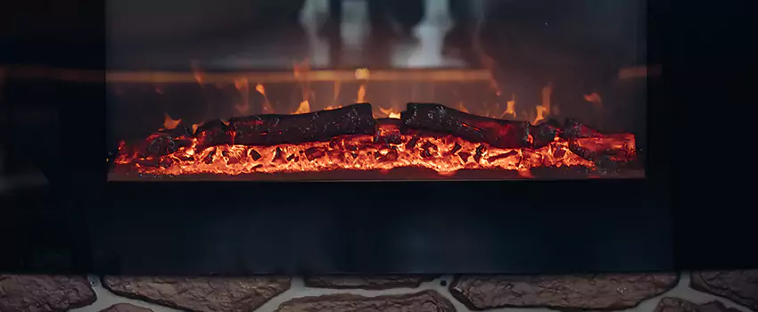 Cost of Electric Fireplace Repair Service in Titusville, Florida