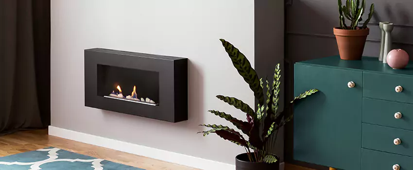 Cost of Ethanol Fireplace Repair And Installation Services in Titusville, FL