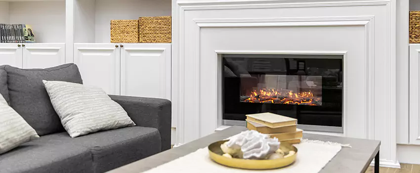 Professional Fireplace Maintenance Contractors in Titusville, FL