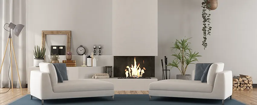Decorative Fireplace Crystals Services in Titusville, Florida