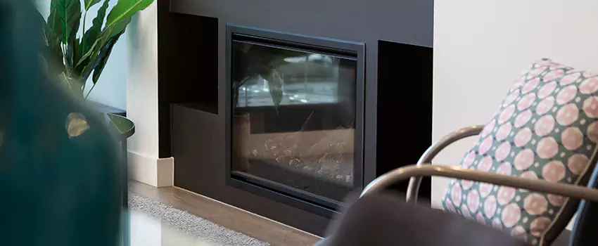 Gas Fireplace Installation in Titusville, FL