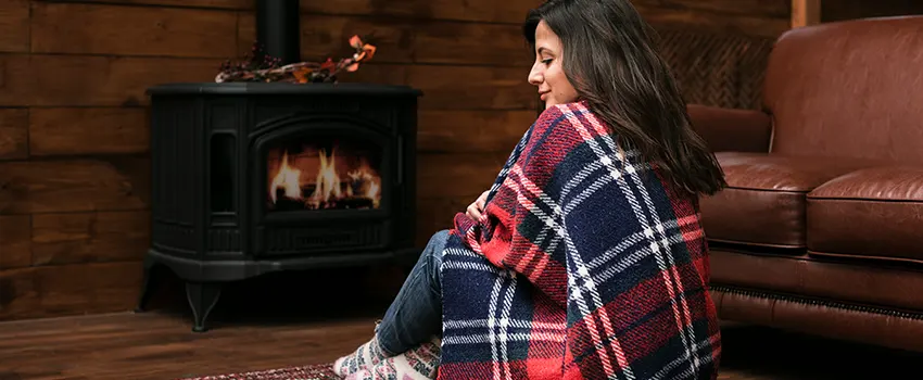 Fireplace Firebox Grate Replacement Services  in Titusville, Florida
