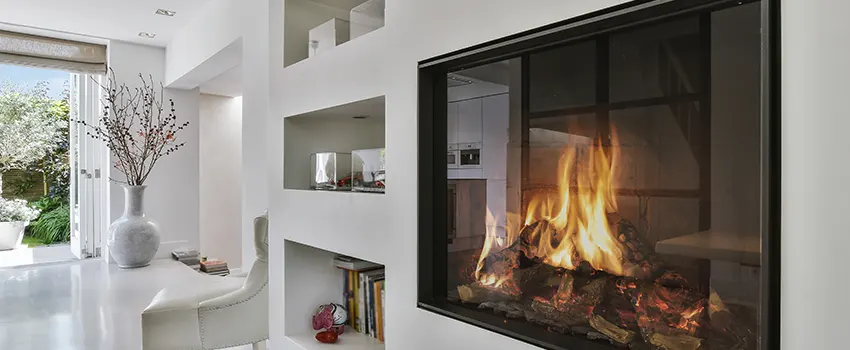 Fireplace Screen Installation And Replacement in Titusville, FL