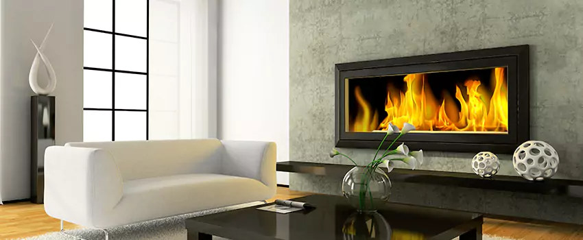 Fireplace Hearth Ideas in Titusville, Florida