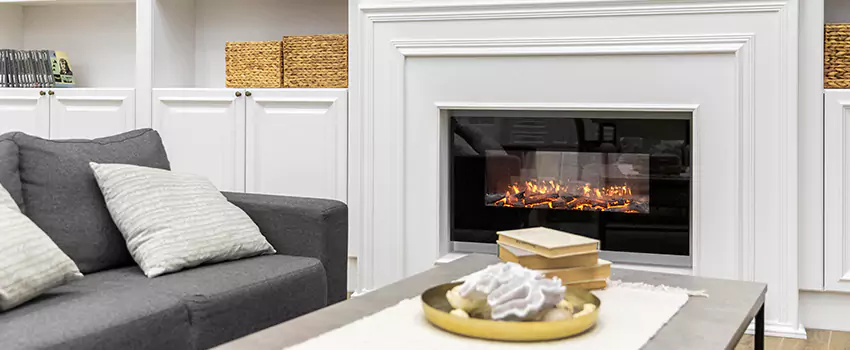 Pellet Fireplace Insert Installation in Titusville, FL