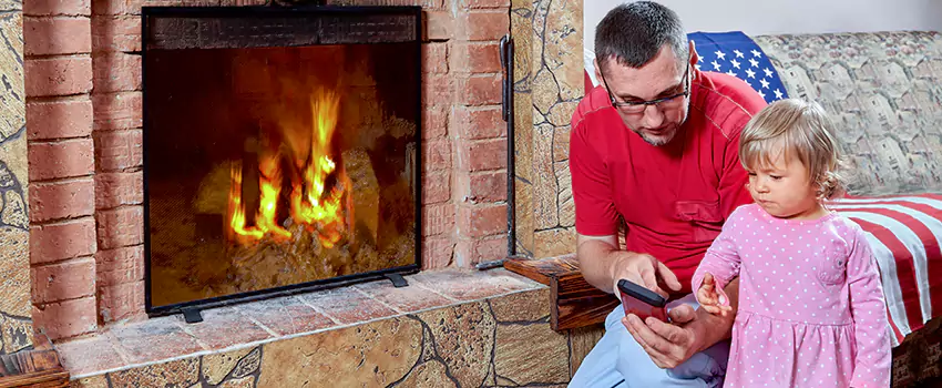 Fireplace Safety Locks For Kids in Titusville, FL